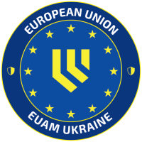 EUAM Ukraine Knowledge Management System portal