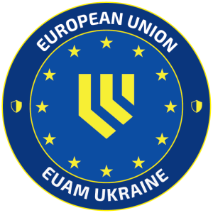 EUAM Ukraine KMS